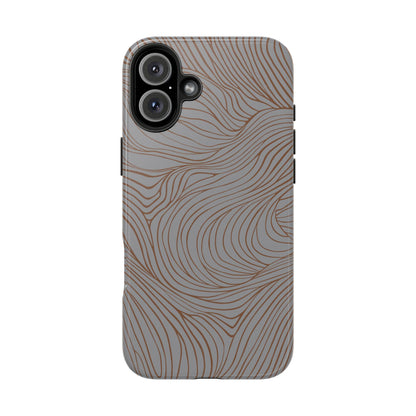 Curve Phone Case