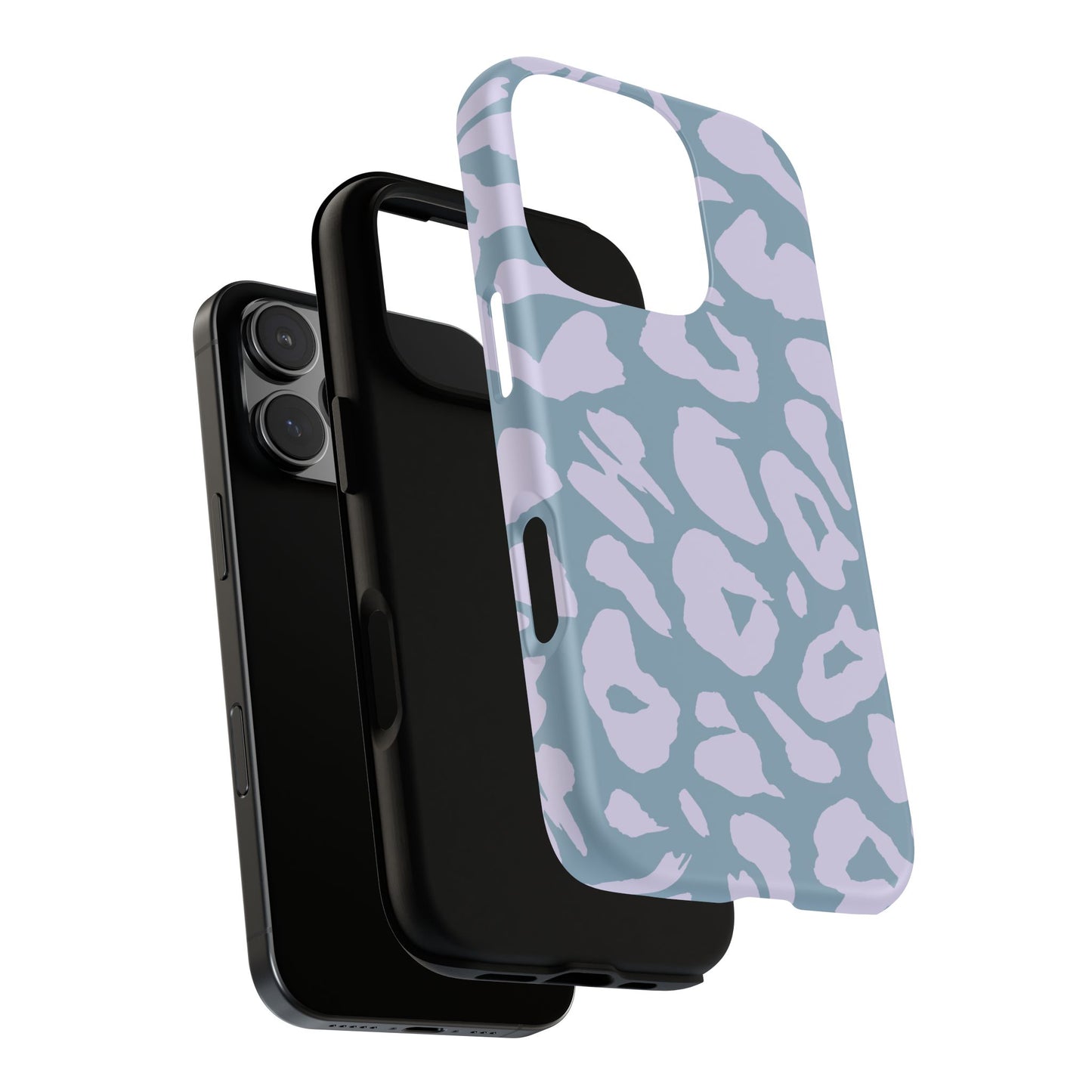Cheetah Phone Case