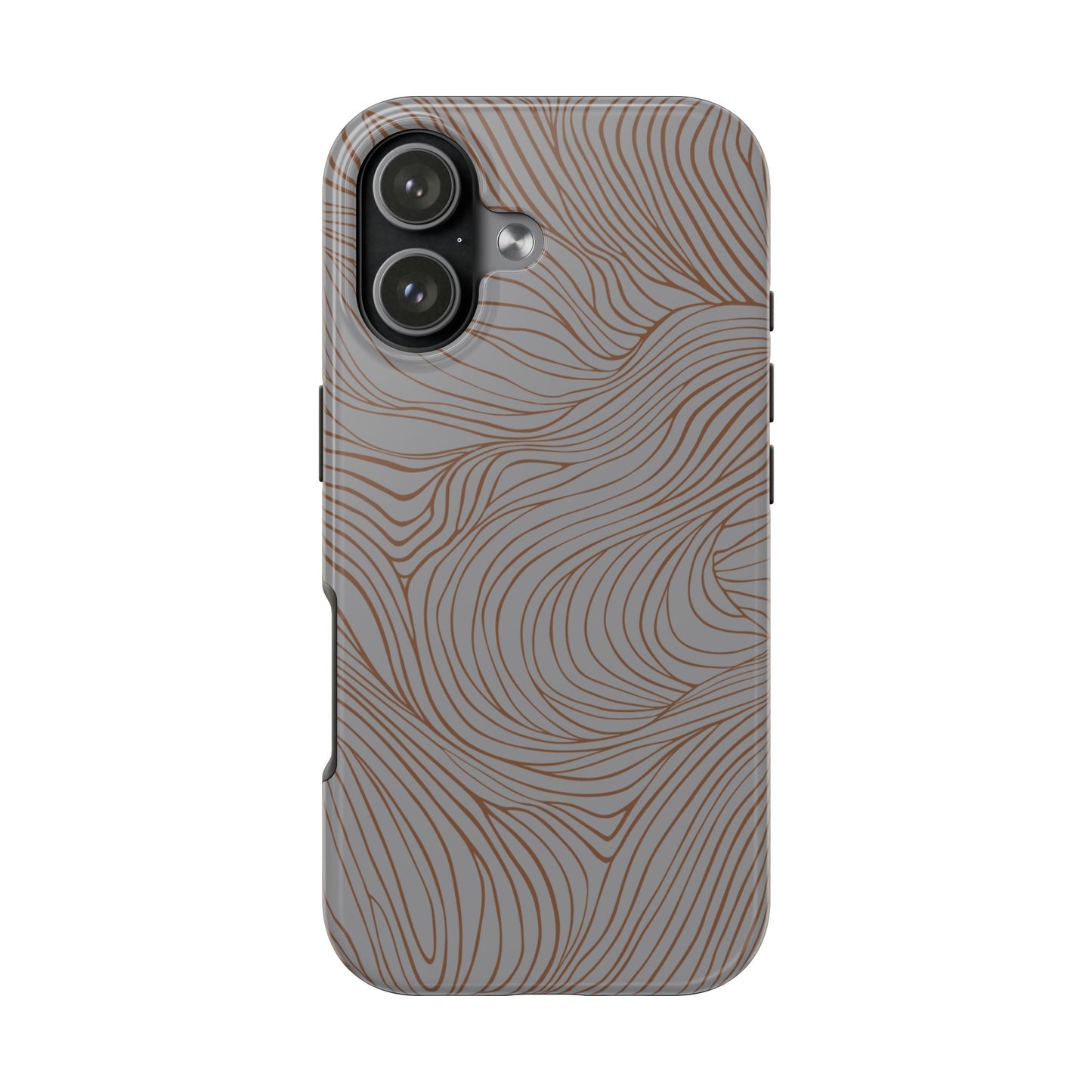 Curve Phone Case