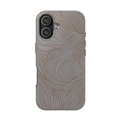 Curve Phone Case
