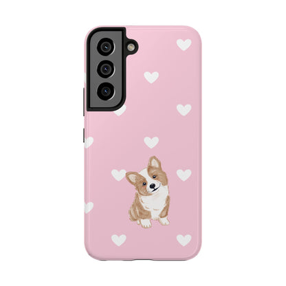 Pupy Phone Cases