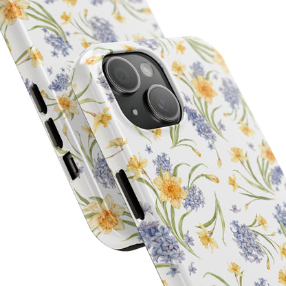 Floral Phone Case