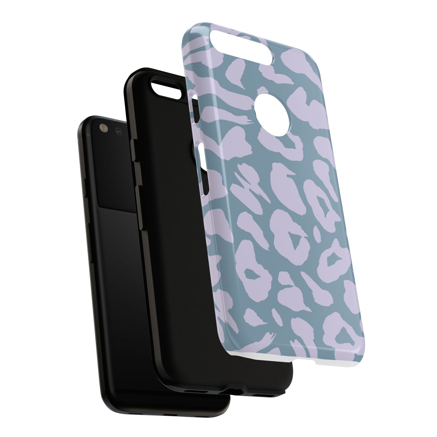 Cheetah Phone Case