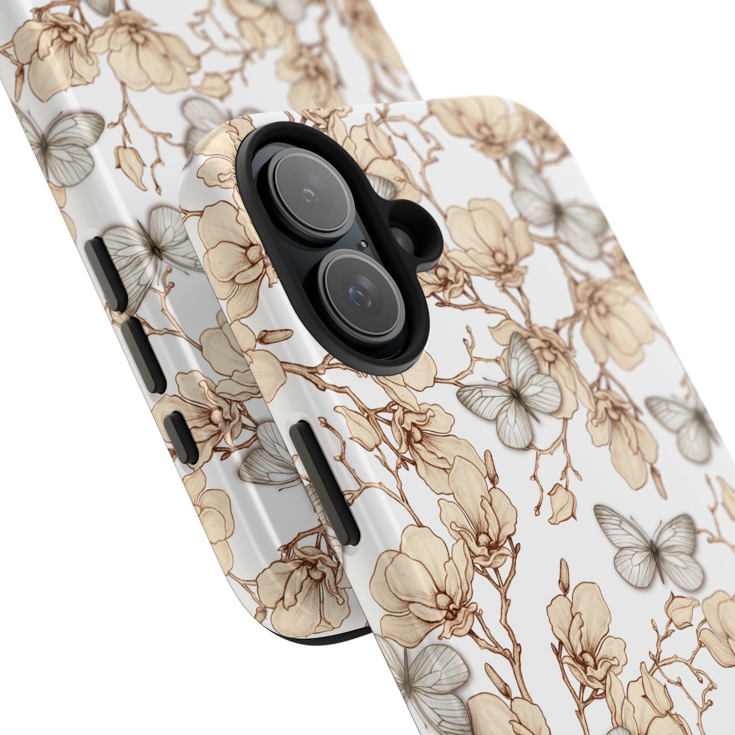 Floral Phone Cases