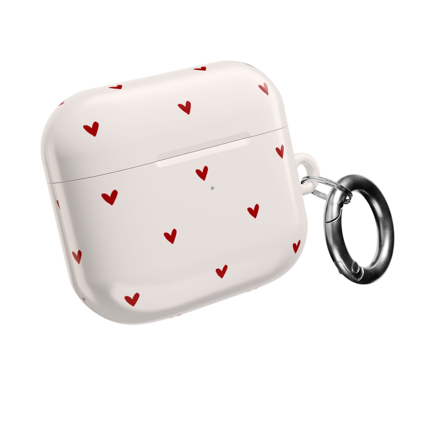 Hearts AirPod Cases