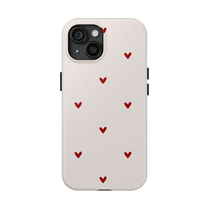 Heart Phone Case