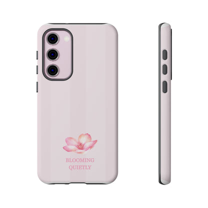Blooming Pink Case