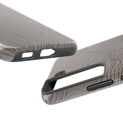 Curve Phone Case