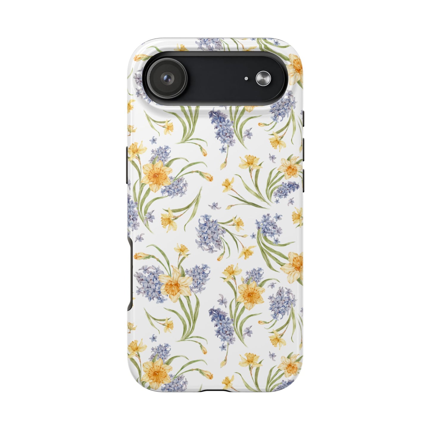 Floral Phone Case