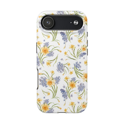Floral Phone Case