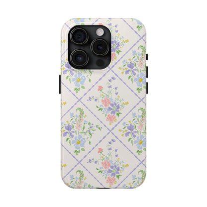 Flower Phone Cases