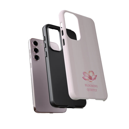 Blooming Pink Case