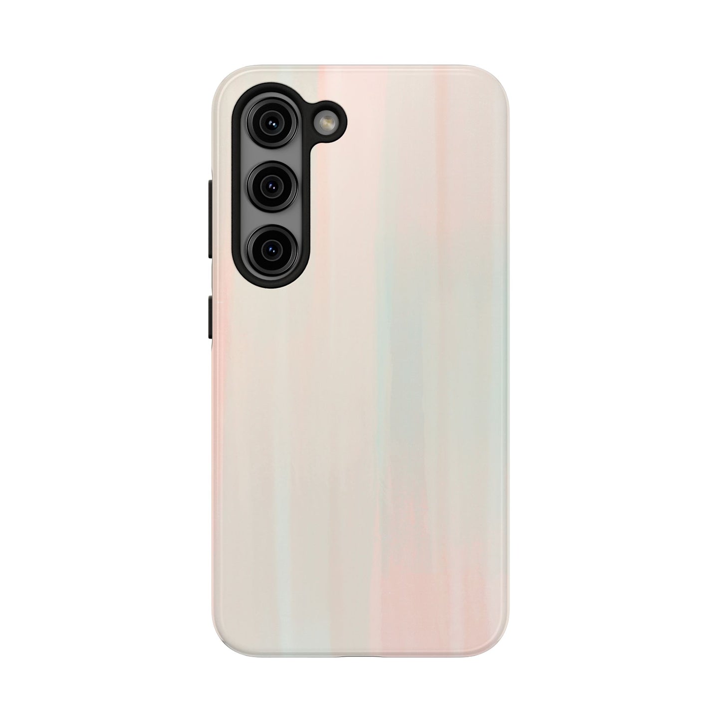 Peach Phone Case