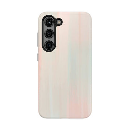 Peach Phone Case