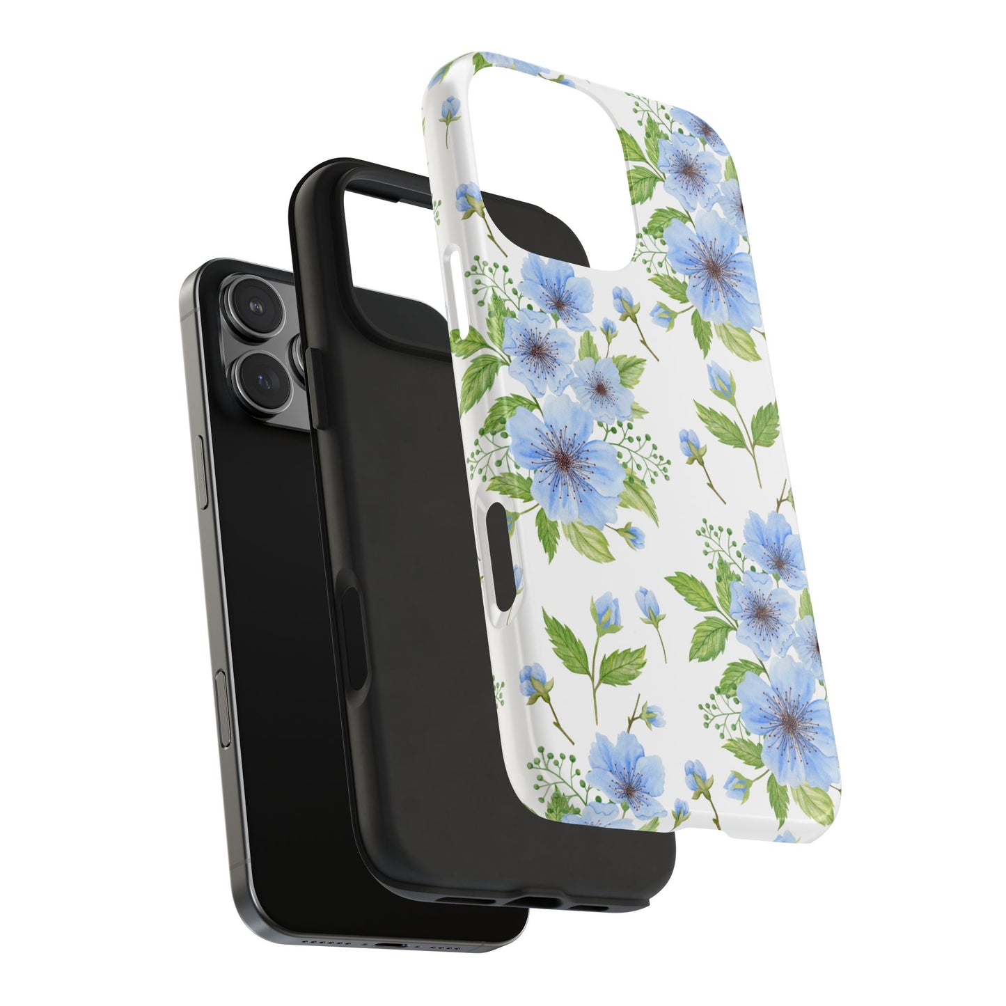 Floral Phone Case