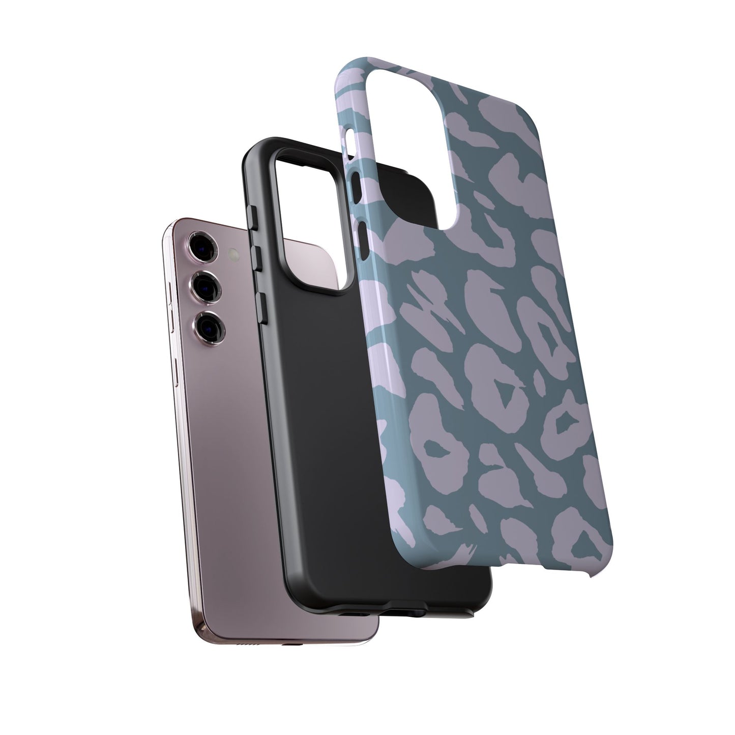 Cheetah Phone Case