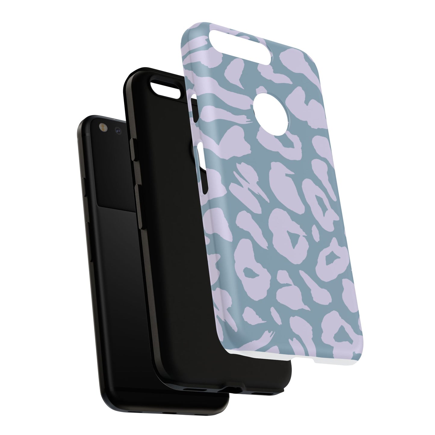 Cheetah Phone Case