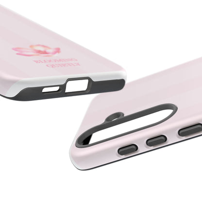 Blooming Pink Case