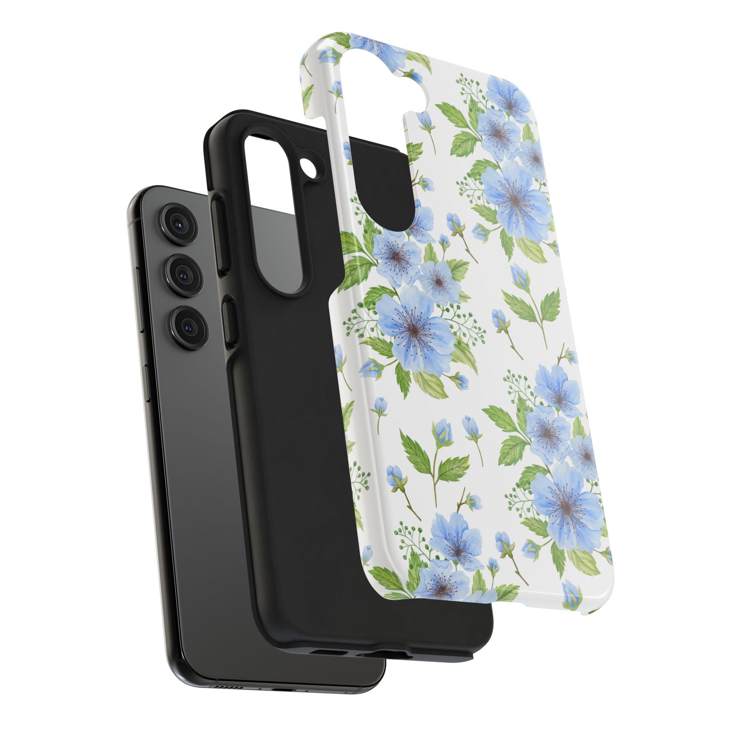 Floral Phone Case