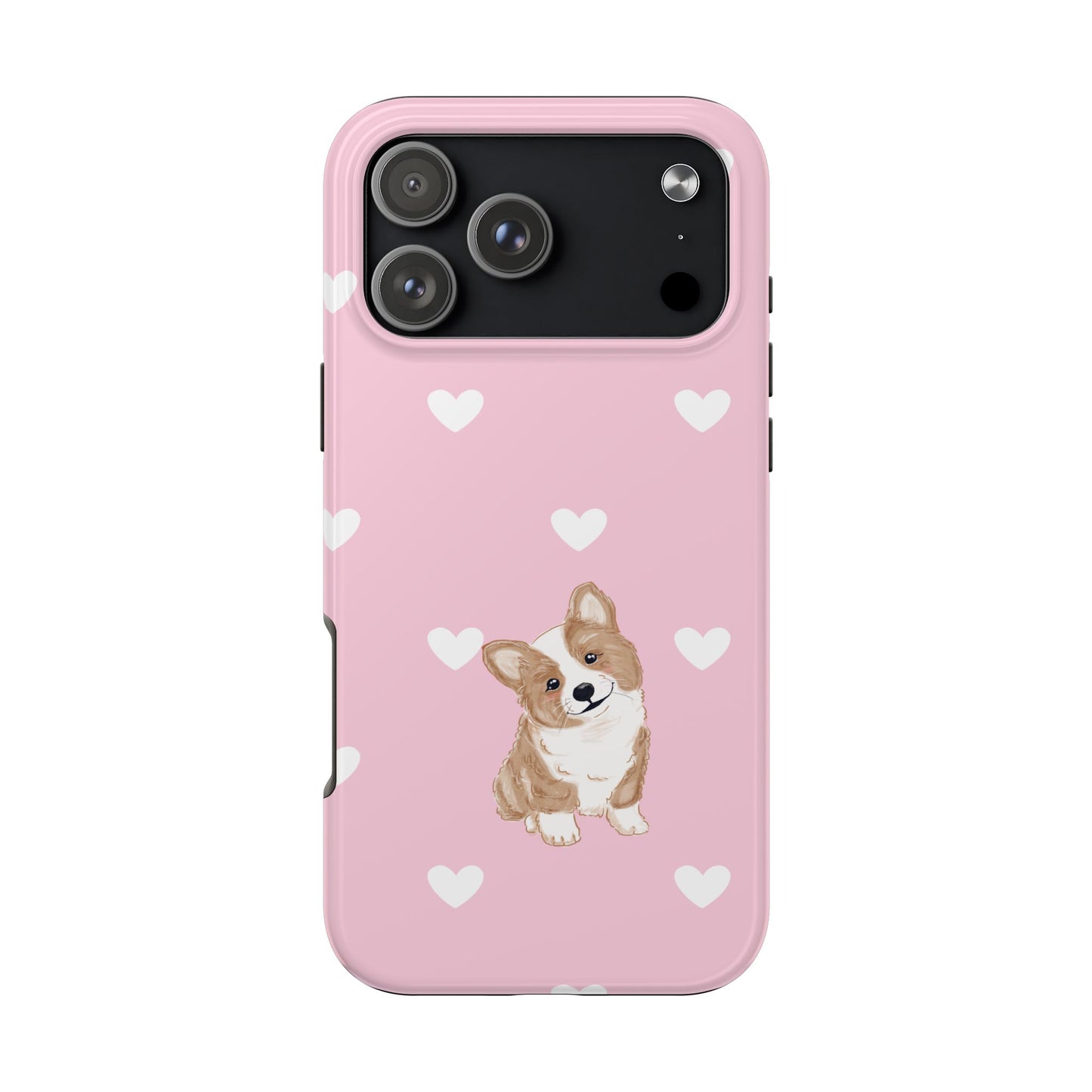 Pupy Phone Cases