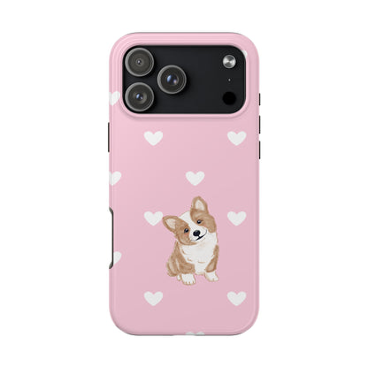 Pupy Phone Cases