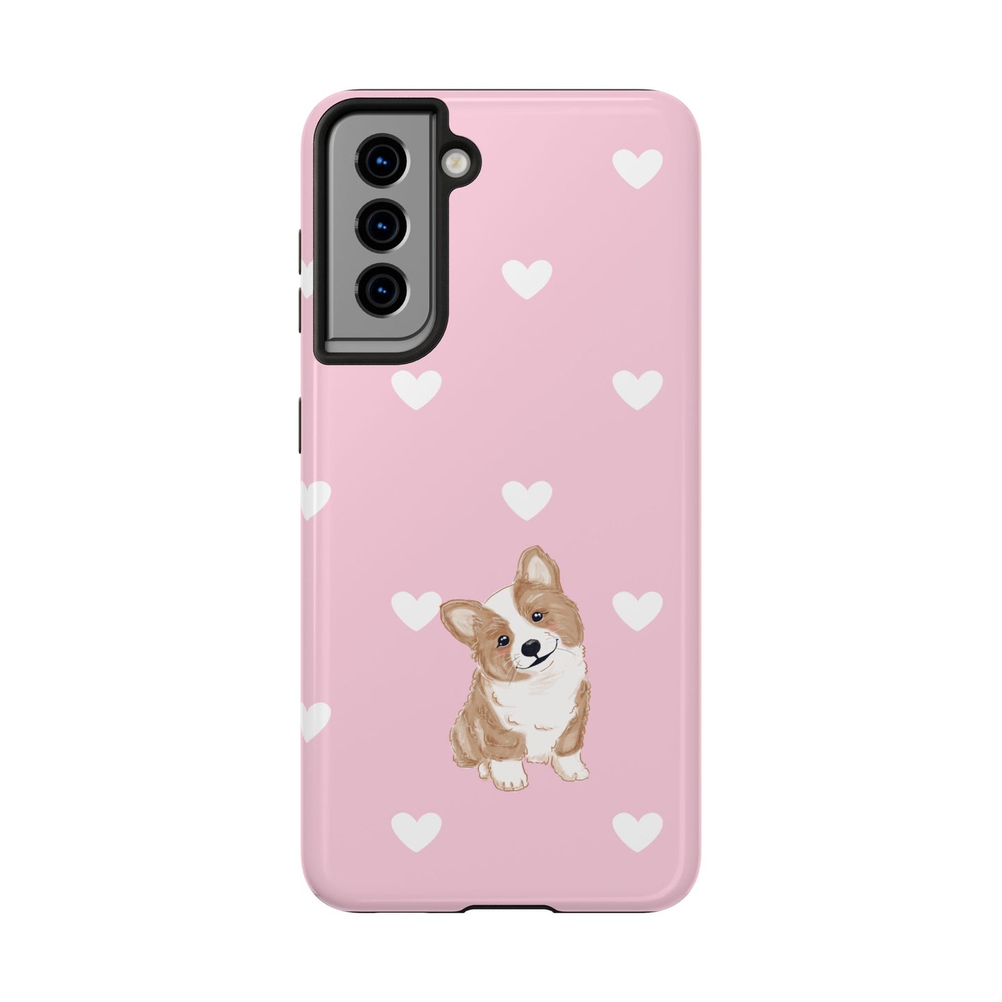 Pupy Phone Cases