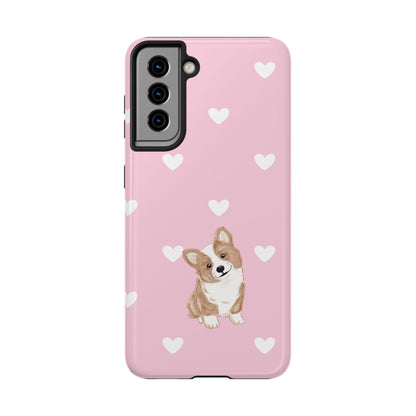 Pupy Phone Cases