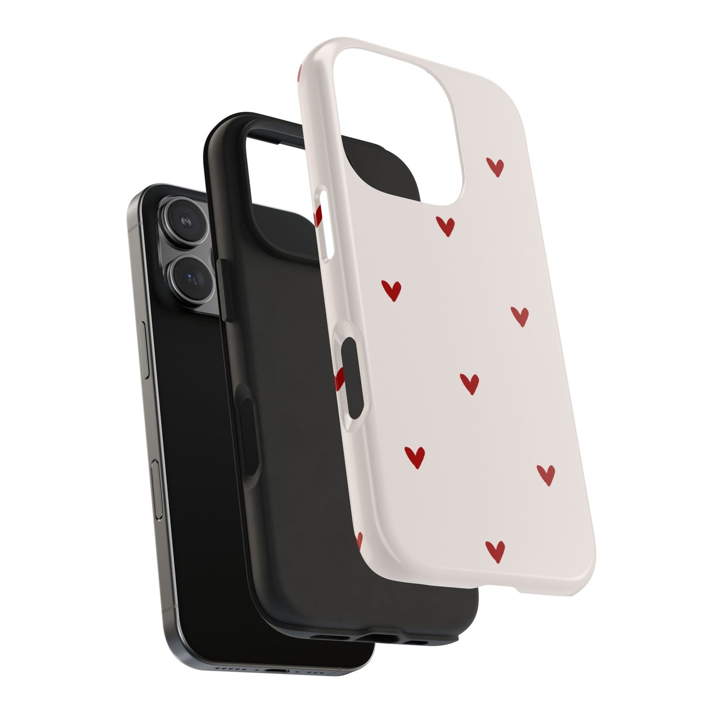 Heart Phone Case