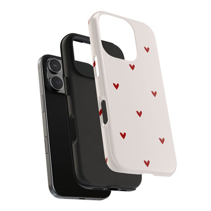 Heart Phone Case