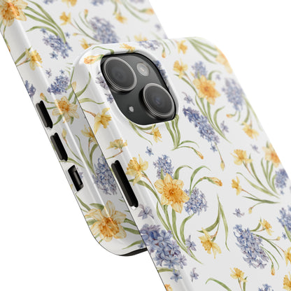 Floral Phone Case