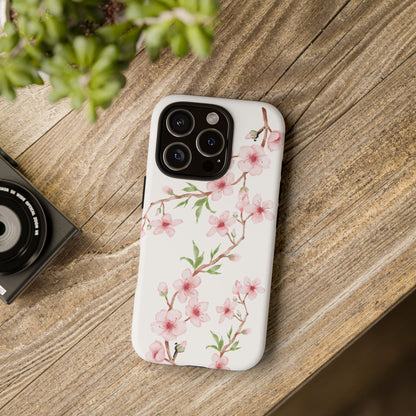 Bloom Branch Phone Case