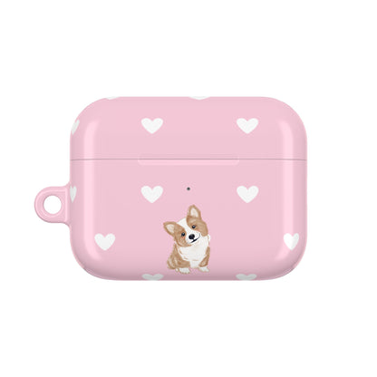 Puppy AirPod Cases