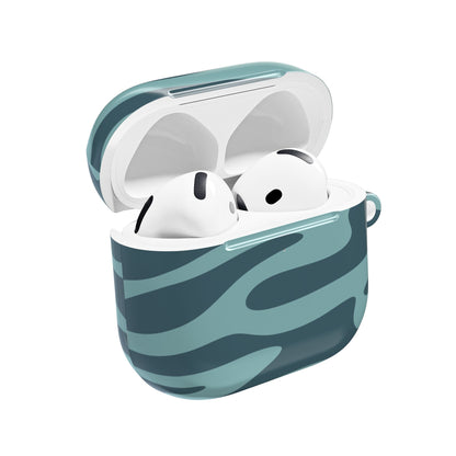 Blue T AirPod Cases