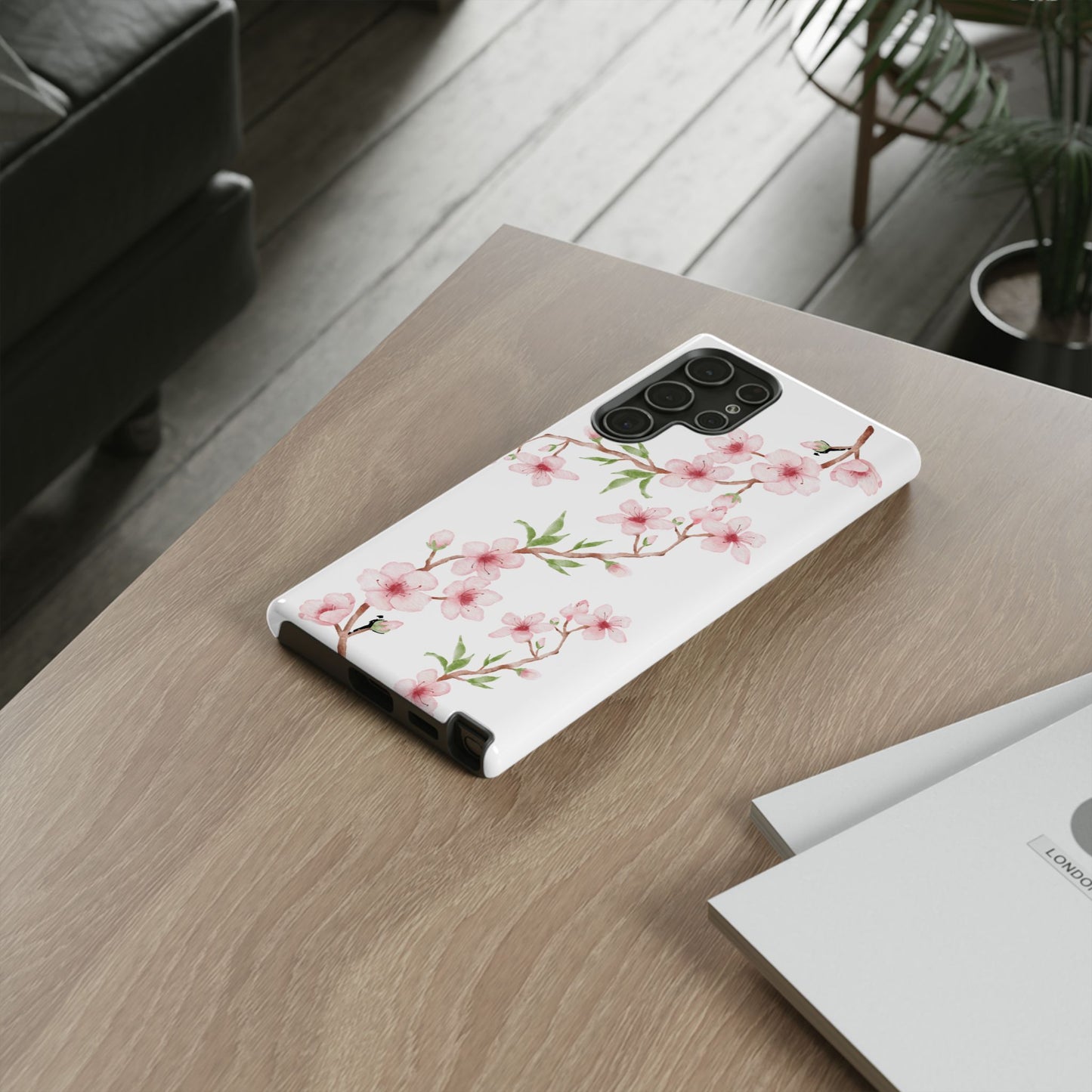 Bloom Branch Phone Case