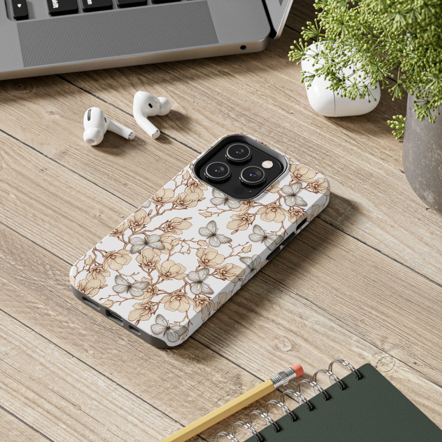 Floral Phone Cases