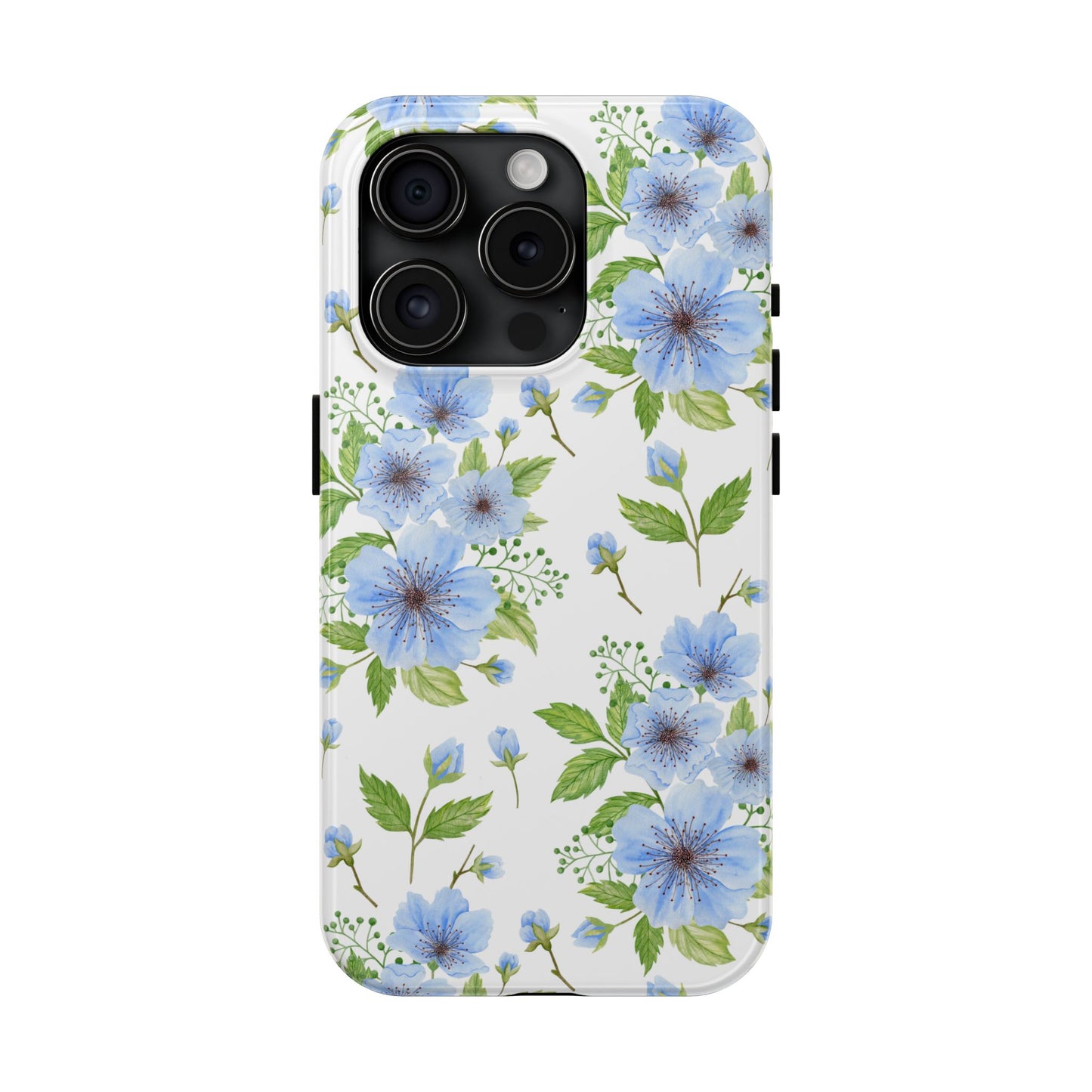 Floral Phone Case