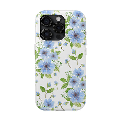 Floral Phone Case
