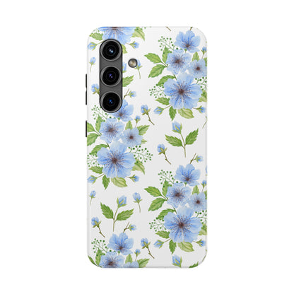 Floral Phone Case
