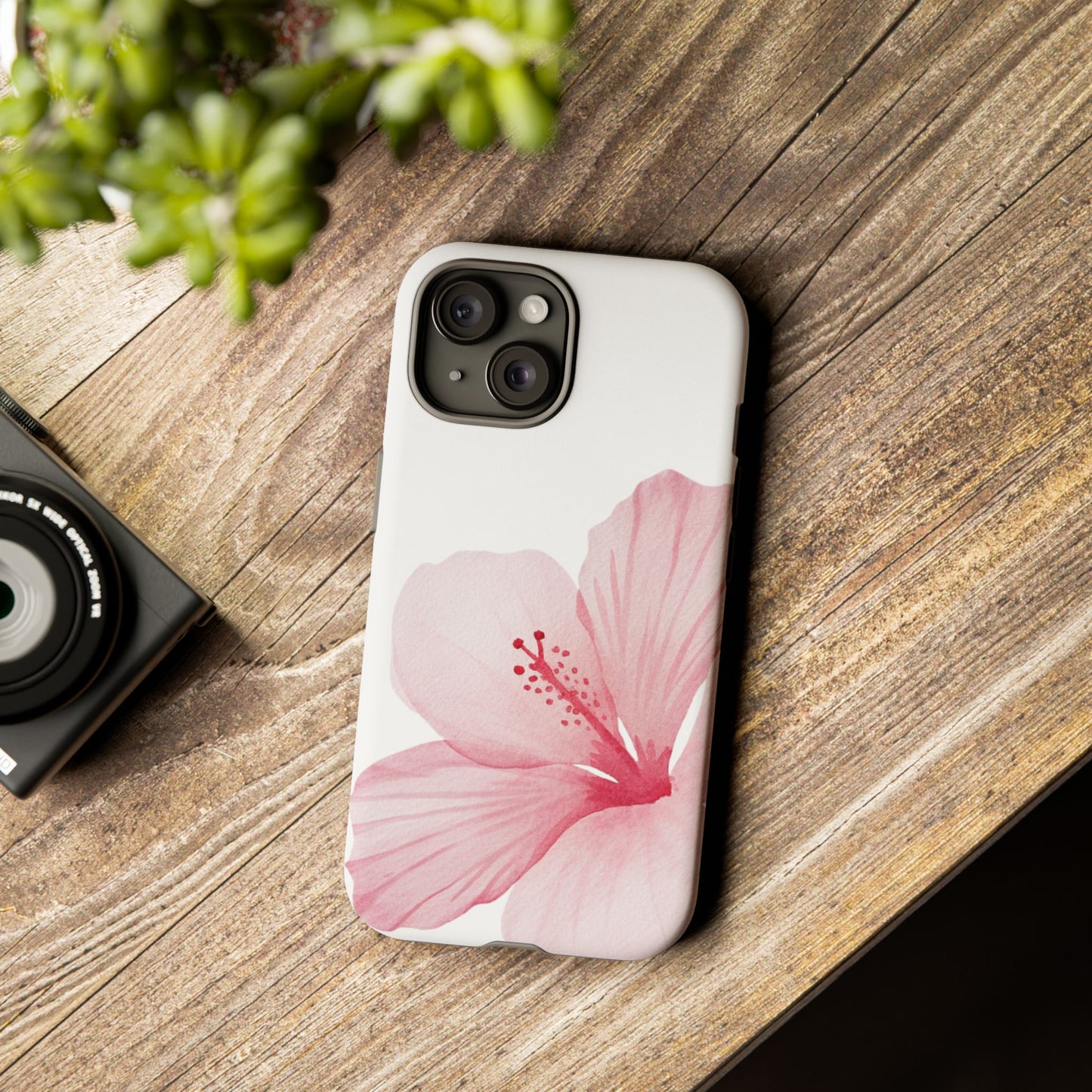 Bloom Phone Case