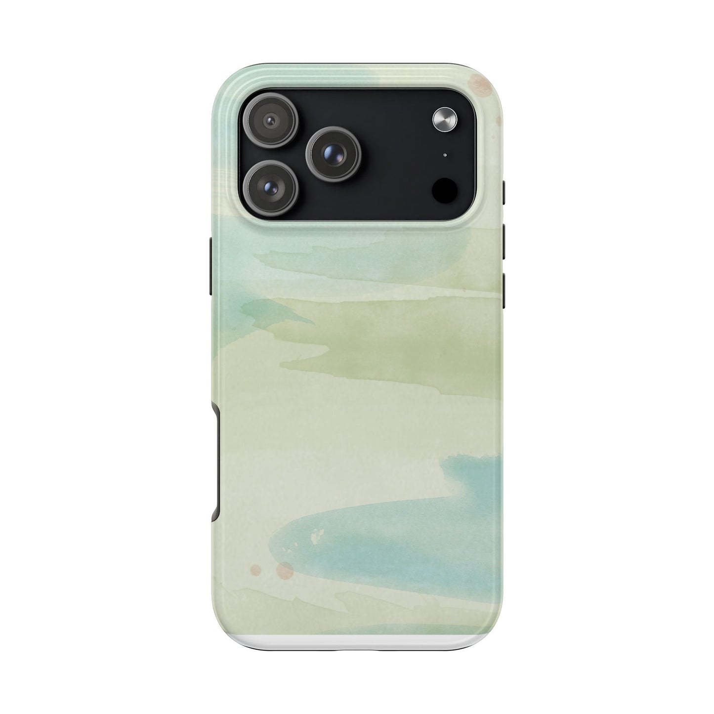 Soft Brush Phone Case
