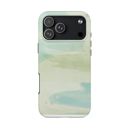 Soft Brush Phone Case