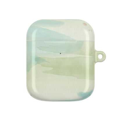 Soft Brush AirPod Cases