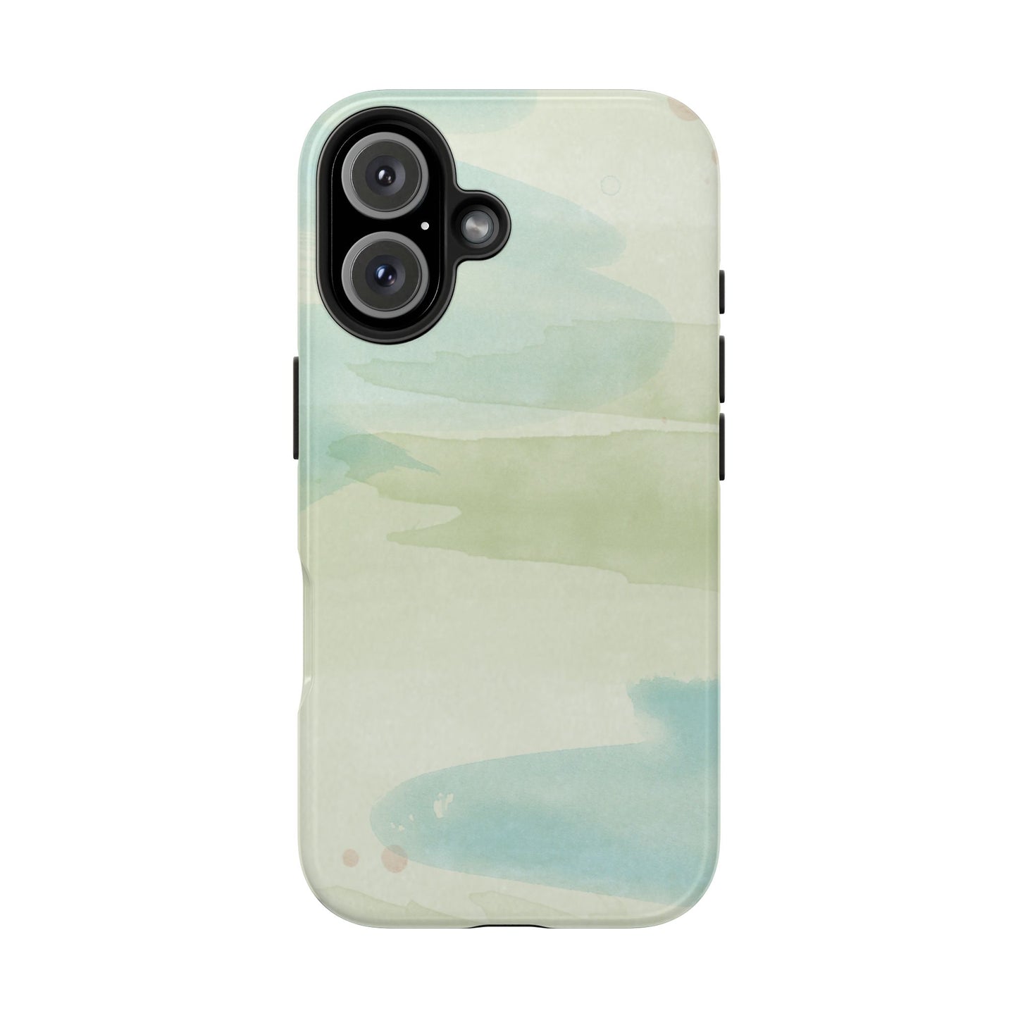 Soft Brush Phone Case