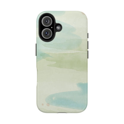 Soft Brush Phone Case