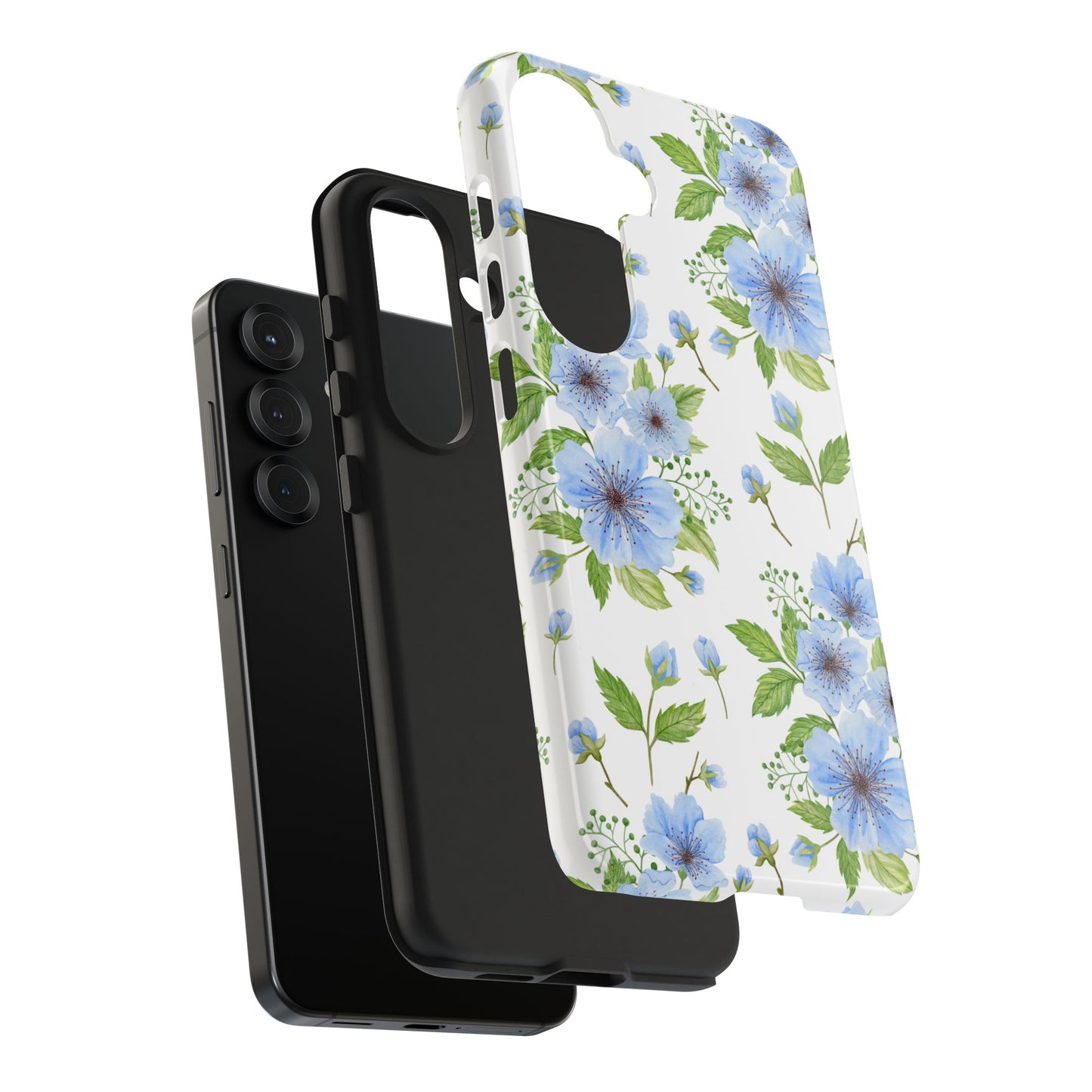 Floral Phone Case