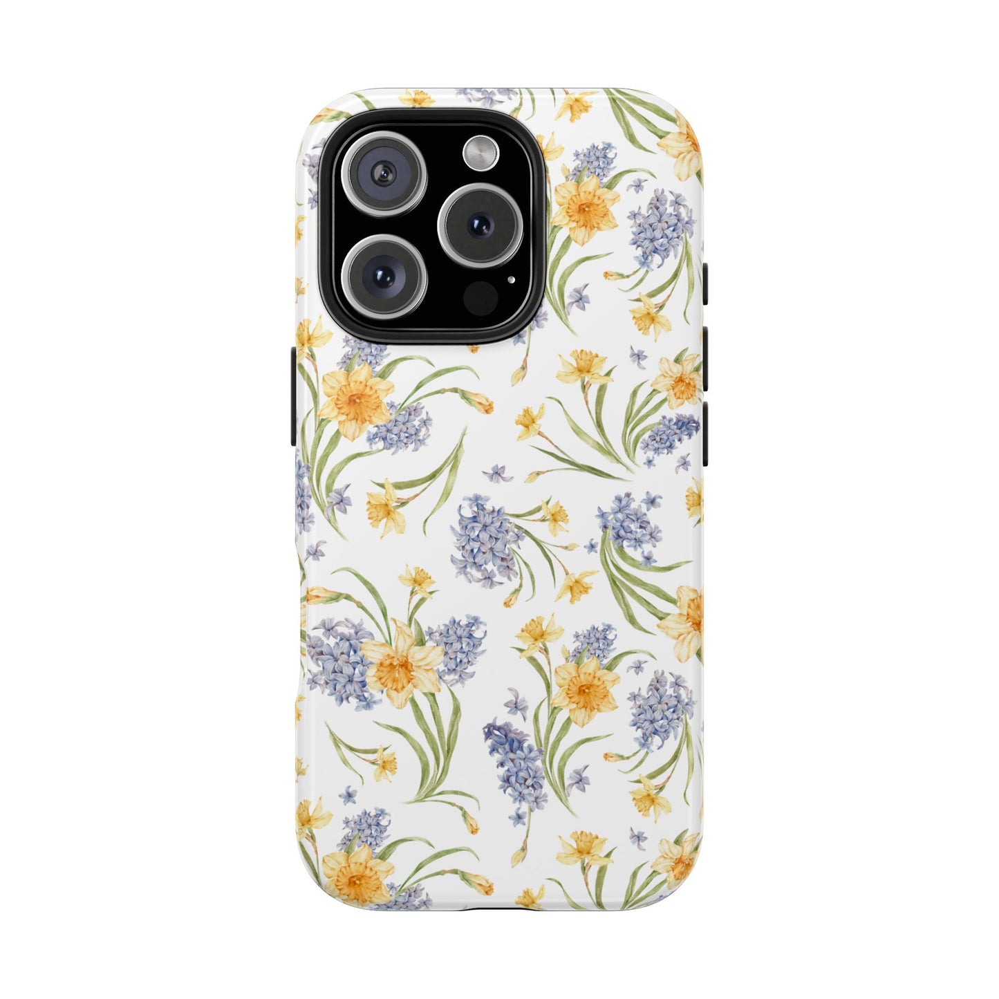 Floral Phone Case