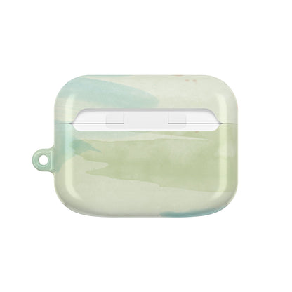 Soft Brush AirPod Cases