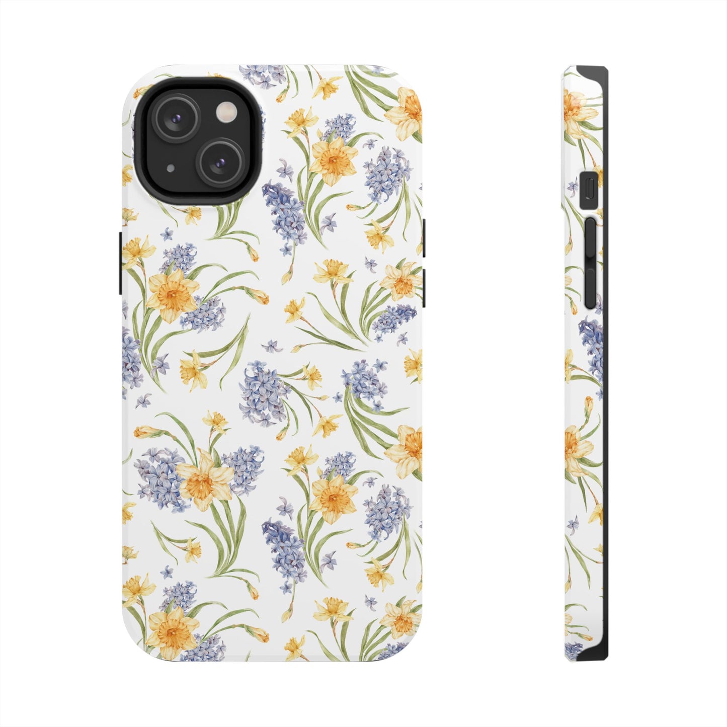 Floral Phone Case