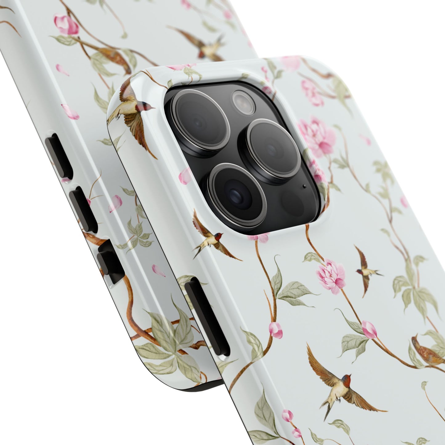 Floral Phone Case