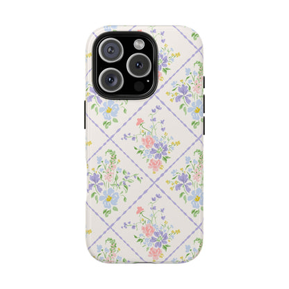 Flower Phone Cases